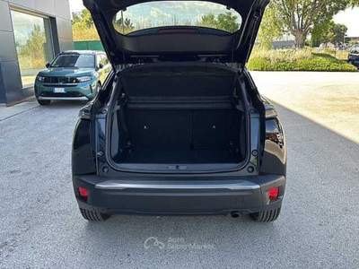 Peugeot 2008 ALLURE Nero usata Foligno