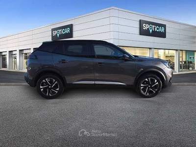 Peugeot 2008 BlueHDi 100 S&S GT Line Grigio usata Foligno