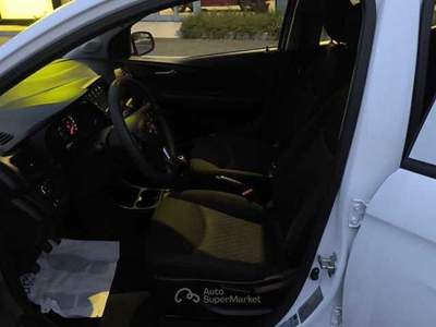 Opel Karl Rocks 1.0 73 CV Bianco usata Foligno