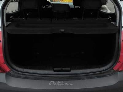 Opel Karl Rocks 1.0 73 CV Bianco usata Foligno