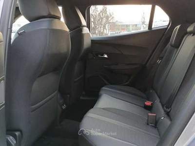 Peugeot 2008 PureTech 100 S&S Allure Pack Grigio usata Foligno