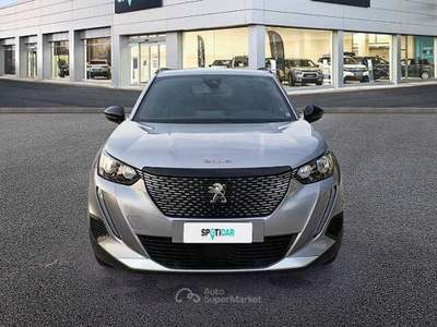 Peugeot 2008 PureTech 100 S&S Allure Pack Grigio usata Foligno