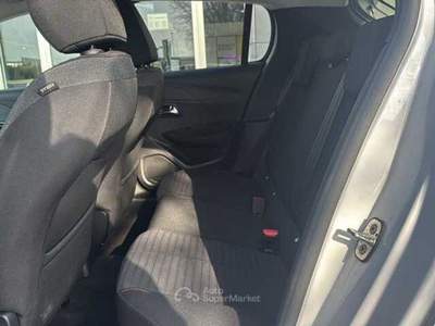 Peugeot 208 PureTech 100 Stop&Start 5 porte Active Pack Bianco usata Foligno