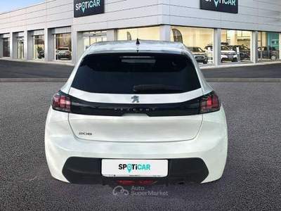 Peugeot 208 PureTech 100 Stop&Start 5 porte Active Pack Bianco usata Foligno