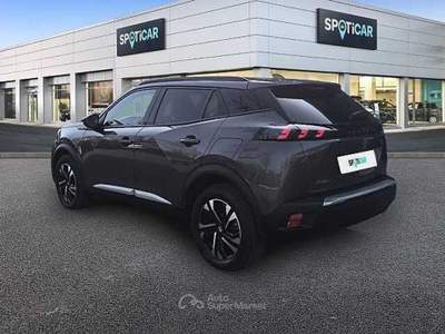 Peugeot 2008 PureTech 100 S&S Allure Grigio usata Foligno