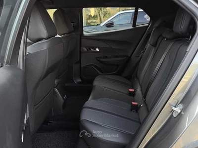 Peugeot 2008 PureTech 100 S&S Allure Grigio usata Foligno