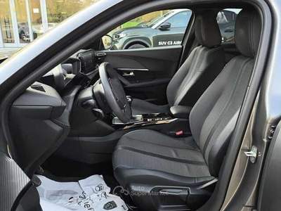 Peugeot 2008 PureTech 100 S&S Allure Grigio usata Foligno