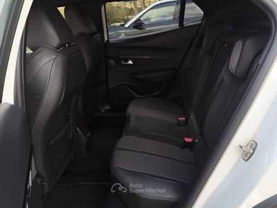 Peugeot 2008 PureTech 130 S&S GT Bianco usata Foligno