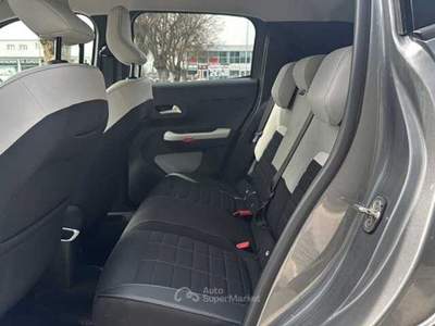 Citroen C3 PureTech 100 S&S Max Grigio usata Foligno