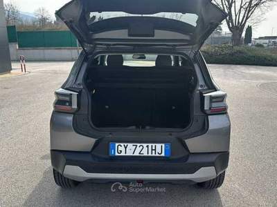 Citroen C3 PureTech 100 S&S Max Grigio usata Foligno