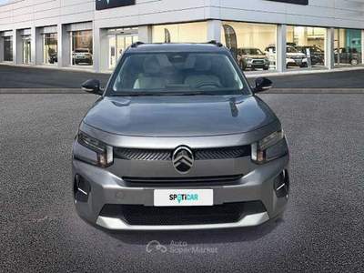 Citroen C3 PureTech 100 S&S Max Grigio usata Foligno