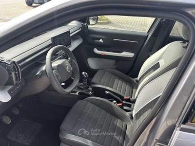 Citroen C3 PureTech 100 S&S Max Grigio usata Foligno