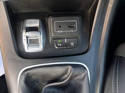 Alfa Romeo Giulietta come nuova Grigio usata Brandizzo
