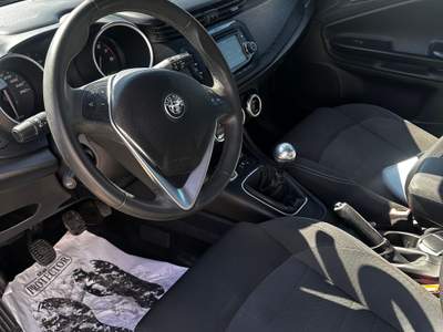 Alfa Romeo Giulietta come nuova Grigio usata Brandizzo