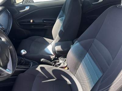 Alfa Romeo Giulietta come nuova Grigio usata Brandizzo