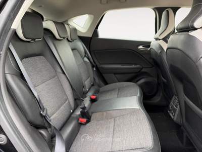 Renault Captur 1.5DCI 115CV ZEN Nero usata Ravenna