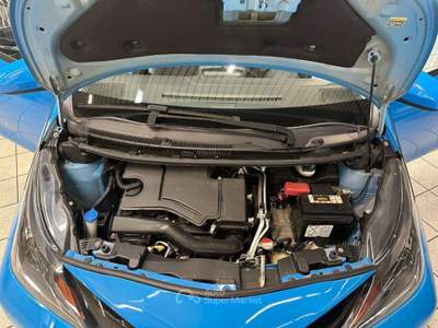 Toyota Aygo Connect 1.0 VVT-i 72 CV 5p. Cabrio - UNI PROP Blu/Azzurro usata Monza