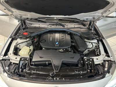 BMW Serie 3 Gran Turismo 318d 318 d Gran Turismo Luxury - UNICO PROP Argento usata Monza