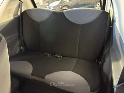 Peugeot 107 ADATTA A NEOPATENTATI Bianco usata Roma