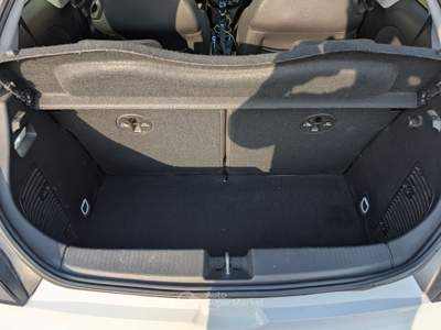 Opel Adam Buone condizioni generali, sempre box. usata Padova