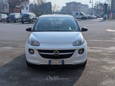 Opel Adam Buone condizioni generali, sempre box. usata Padova