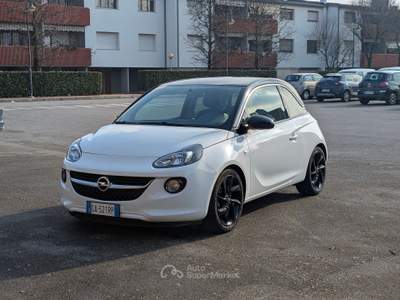 Opel Adam Buone condizioni generali, sempre box. usata Padova