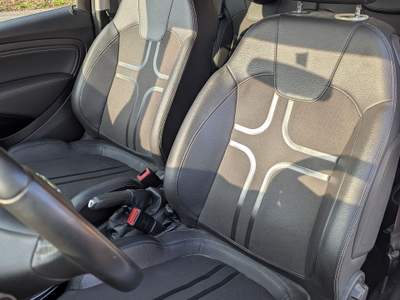 Opel Adam Buone condizioni generali, sempre box. usata Padova