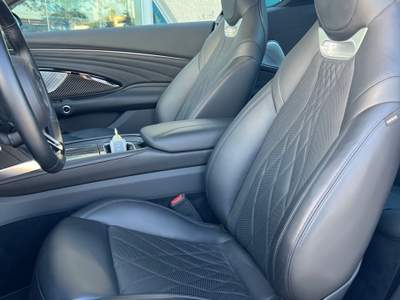 Maserati GranTurismo awd auto possibilità noleggio no scoring Bianco usata Gela