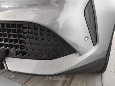 Alfa Romeo Junior  -  1.2 136 cv hybrid edct6 Grigio usata LEGNANO
