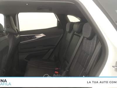 Renault Austral  - austral 1.2 e-tech full hybrid techno 200cv a Bianco usata Marcianise