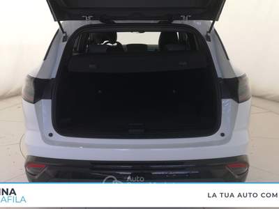 Renault Austral  - austral 1.2 e-tech full hybrid techno 200cv a Bianco usata Marcianise