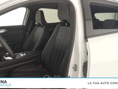 Renault Austral  - austral 1.2 e-tech full hybrid techno 200cv a Bianco usata Marcianise
