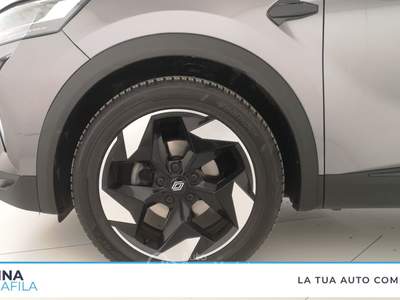 Renault Captur  - captur 1.0 tce techno 90cv Grigio usata Marcianise