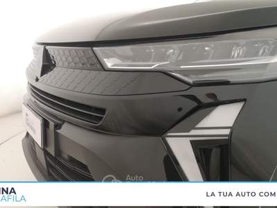 Renault Captur  - captur 1.0 tce techno 90cv Nero usata Marcianise