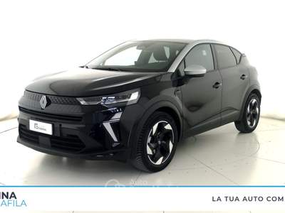 Renault Captur - captur 1.0 tce techno 90cv Nero usata Marcianise Renault Captur - captur 1.0 tce techno 90cv Nero usata Marcianise
