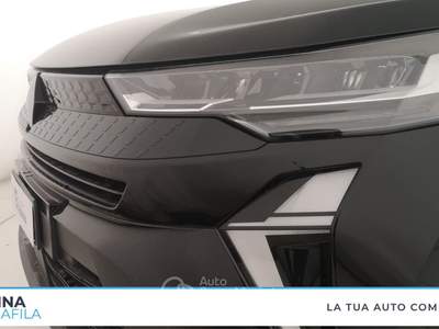 Renault Captur  - captur 1.0 tce techno 90cv Nero usata Marcianise