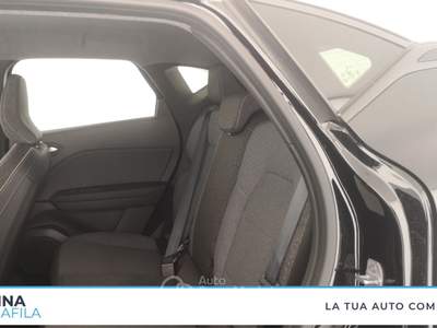 Renault Captur  - captur 1.0 tce techno 90cv Nero usata Marcianise