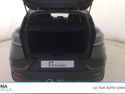 Renault Captur  - captur 1.0 tce techno 90cv Nero usata Marcianise