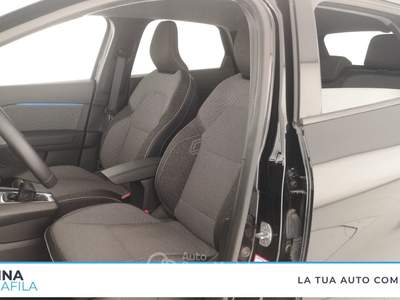 Renault Captur  - captur 1.0 tce techno 90cv Nero usata Marcianise