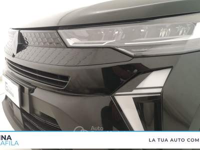 Renault Captur  - captur 1.0 tce techno 90cv Nero usata Marcianise