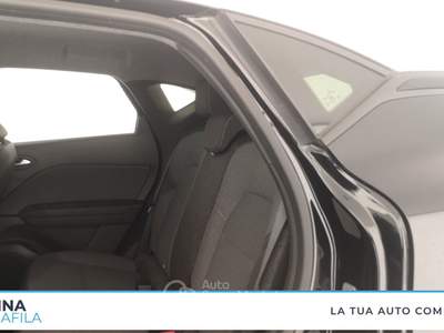 Renault Captur  - captur 1.0 tce techno 90cv Nero usata Marcianise