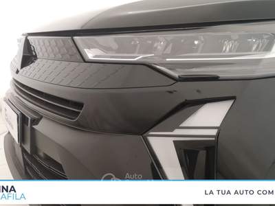 Renault Captur  - captur 1.0 tce techno 90cv Nero usata Marcianise