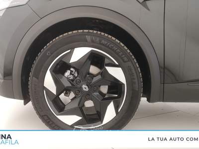 Renault Captur  - captur 1.0 tce techno 90cv Nero usata Marcianise