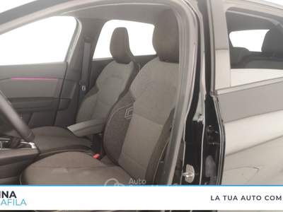 Renault Captur  - captur 1.0 tce techno 90cv Nero usata Marcianise