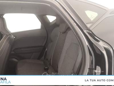 Renault Captur  - captur 1.0 tce techno 90cv Nero usata Marcianise