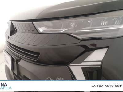 Renault Captur  - captur 1.0 tce techno 90cv Nero usata Marcianise
