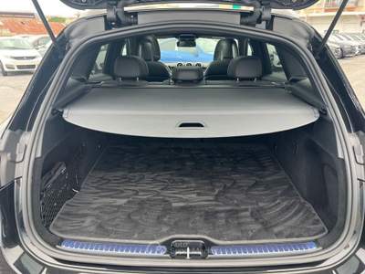 Mercedes-Benz GLC Glc 220 d amg line advanced 4matic auto Nero usata Cuneo