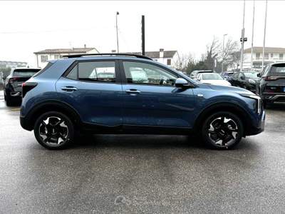 Kia Stonic Stonic 1.0 t-gdi urban Blu/Azzurro usata Este