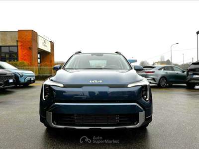 Kia Stonic Stonic 1.0 t-gdi urban Blu/Azzurro usata Este