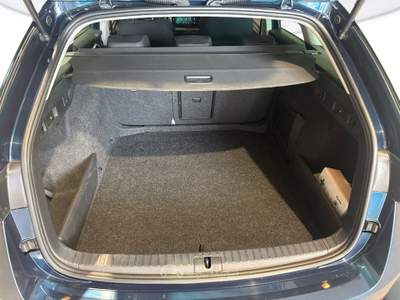 Skoda Octavia Octavia wagon 2.0 tdi evo executive 150cv dsg Blu/Azzurro usata Parma